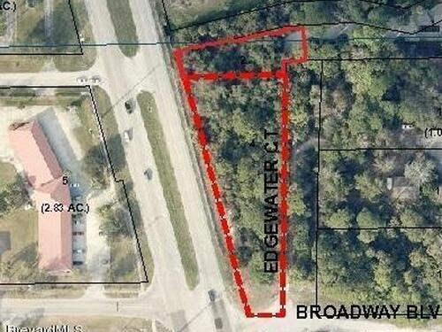 5400 N Us Highway 1, Cocoa, FL 32927