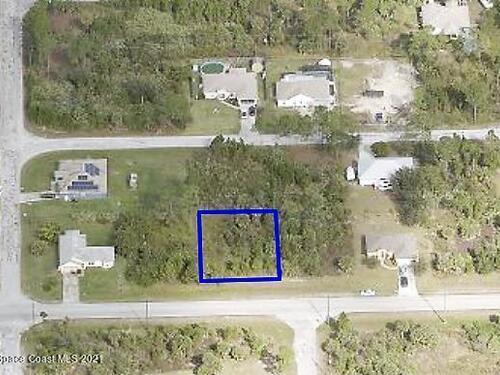 2950 SE San Filippo Drive SE, Palm Bay, FL 32909