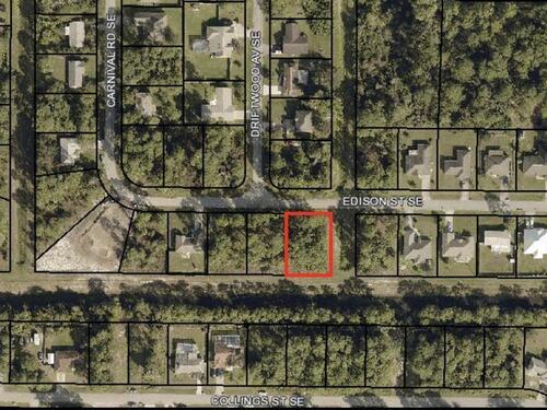 542 Edison Street SE, Palm Bay, FL 32909