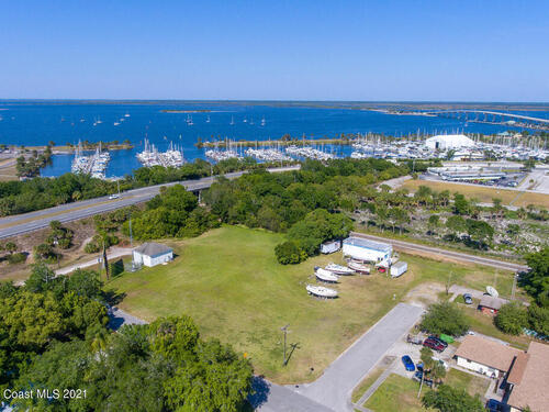 502 Josephine Street, Titusville, FL 32796