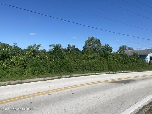 7460 Calmoso Avenue, Cocoa, FL 32927