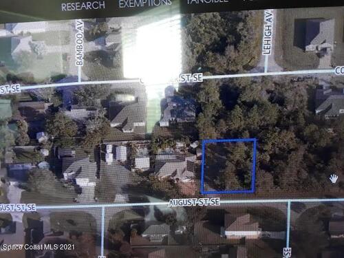 683 August Street SE, Palm Bay, FL 32909