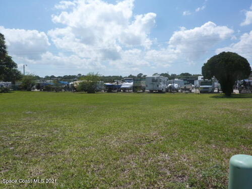 626 Amber Jack Court, Barefoot Bay, FL 32976