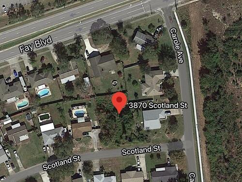 3870 Scotland Street, Cocoa, FL 32927