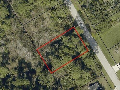 1870 Thorman Avenue SE, Palm Bay, FL 32909