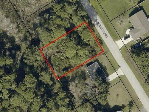 1880 Thorman Avenue SE, Palm Bay, FL 32909