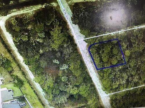 . Unknown Corner Lot, Palm Bay, FL 32909