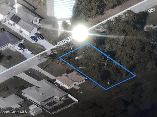 1066 Utah Street SE, Palm Bay, FL 32909