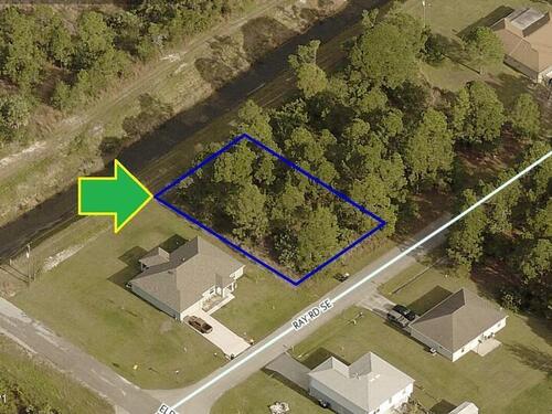 1011 Ray Road SE, Palm Bay, FL 32909