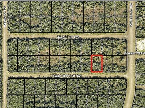 821 Boca Chica Street SW, Palm Bay, FL 32908