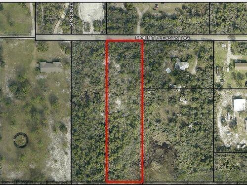 0000 Mount Pleasant Avenue, Grant-Valkaria, FL 32949