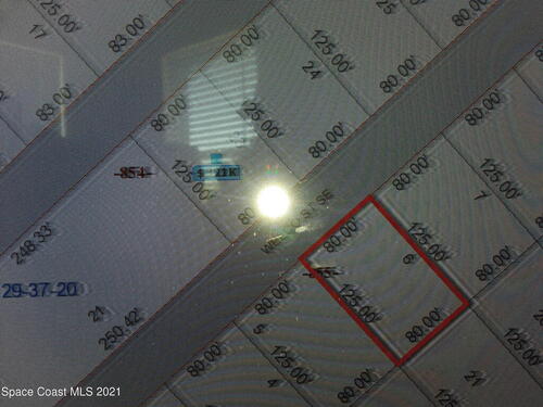 1032 Welco Street SE, Palm Bay, FL 32909