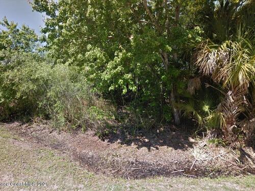 0000 Reese Road/Rebel Lane, Malabar, FL 32950