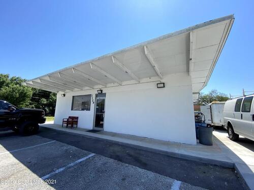 1129 Peachtree Street, Cocoa, FL 32922