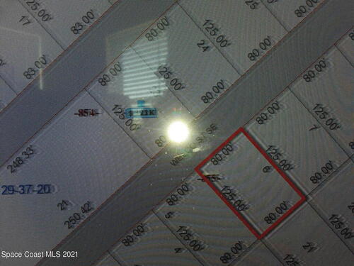 1049 Altamira Street NW, Palm Bay, FL 32907