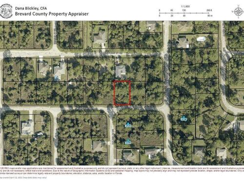 281 Foley Street SE, Palm Bay, FL 32909