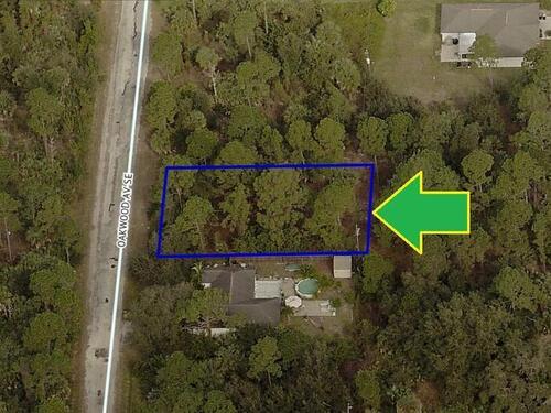 3025 Oakwood Avenue SE, Palm Bay, FL 32909