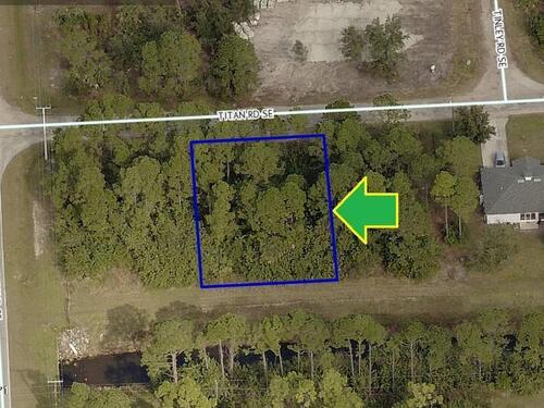 614 Titan Road SE, Palm Bay, FL 32909