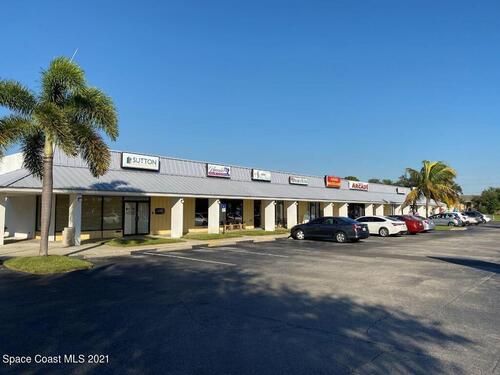 2155 Palm Bay Road NE, Palm Bay, FL 32905