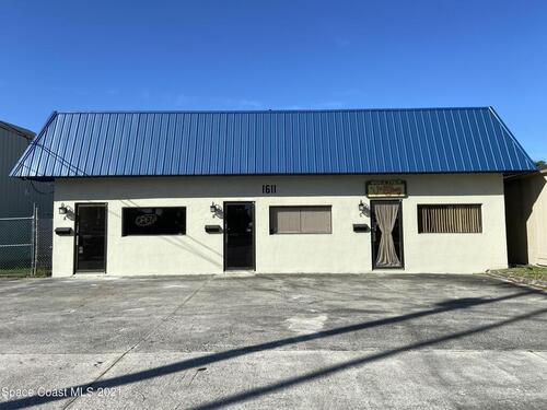 1611 N Cocoa Boulevard, Cocoa, FL 32922