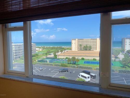 1980 N Atlantic Avenue, Cocoa Beach, FL 32931