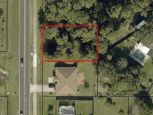 1551 Eldron Boulevard SE, Palm Bay, FL 32909