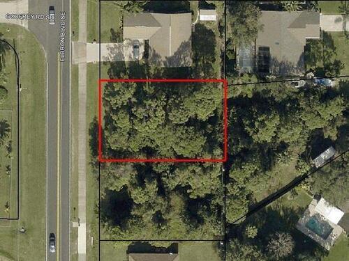 1539 Eldron Boulevard SE, Palm Bay, FL 32909