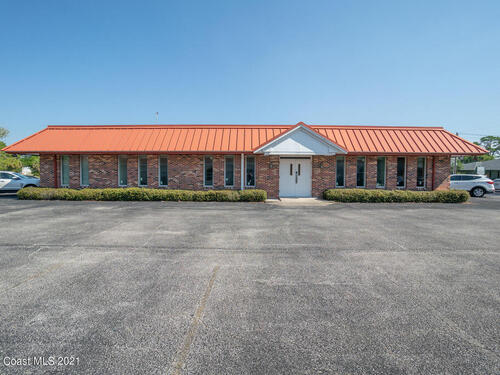 1335 Valentine Street, Melbourne, FL 32901