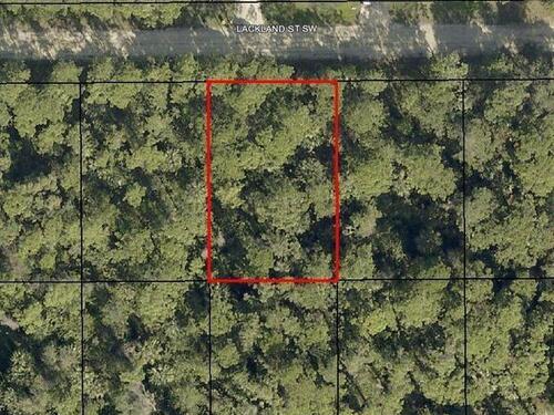 482 Lackland Street SW, Palm Bay, FL 32908