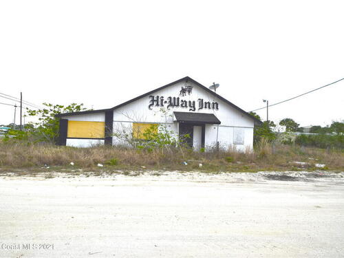 5800 N Highway 1, Cocoa, FL 32927