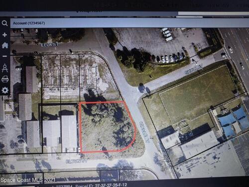 Circle Avenue, Melbourne, FL 32935