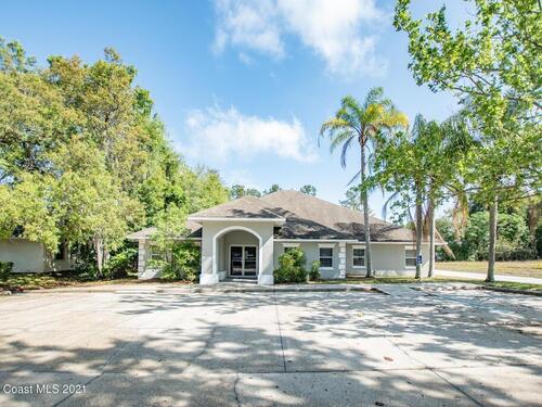 4300 Garden Street, Titusville, FL 32796