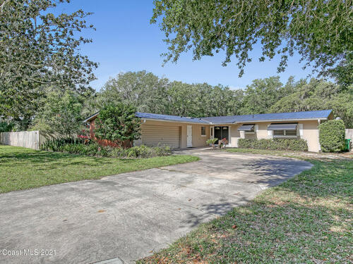 3482 South Street, Titusville, FL 32780