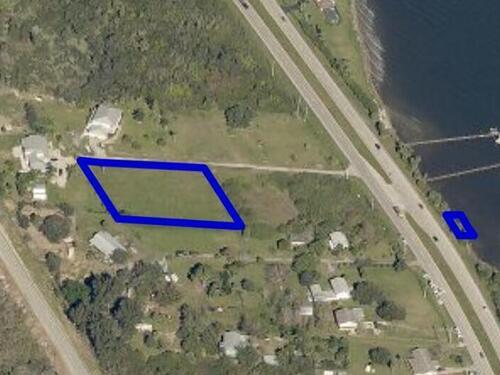 5285 Fisherman Lane, Grant-Valkaria, FL 32949