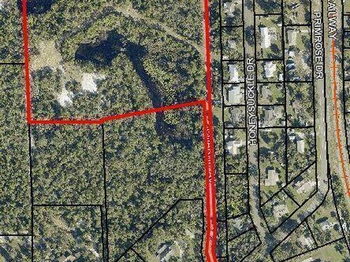 9846 Charity Avenue, Micco, FL 32976