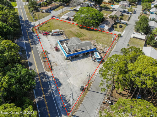 1310 S Tropical Trail, Merritt Island, FL 32952