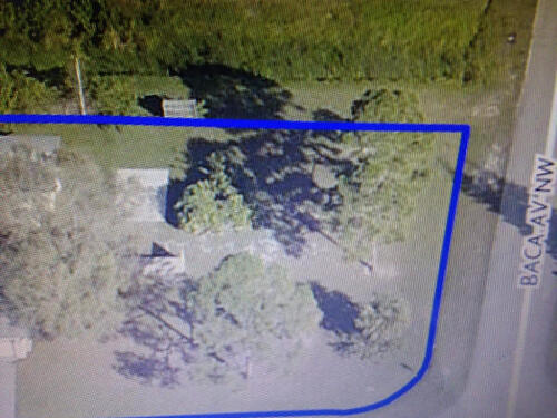 1823 Jacobin Street NW, Palm Bay, FL 32907