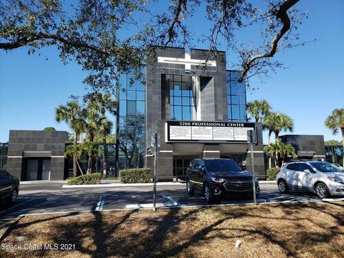 5200 Babcock Street NE, Palm Bay, FL 32905