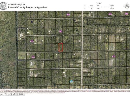 Terri Lee Avenue, Cocoa, FL 32926
