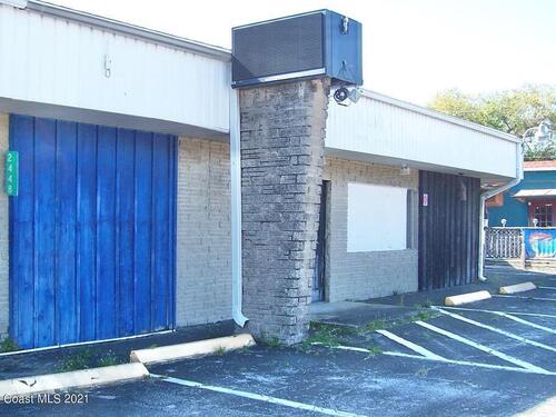 2452 Highway 1, Mims, FL 32754