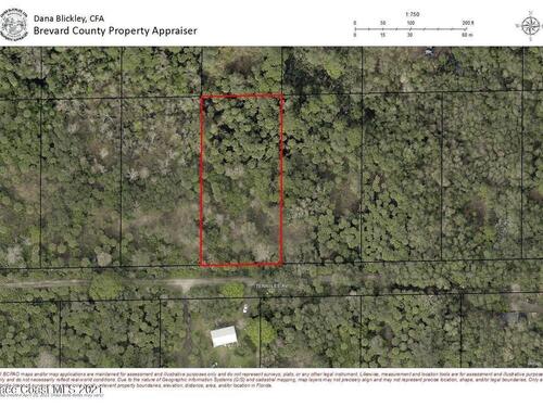 Terri Lee Avenue, Cocoa, FL 32926