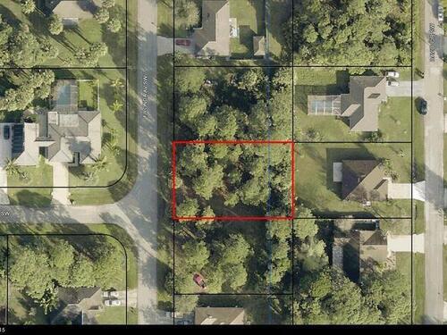 579 Fronda Avenue SW, Palm Bay, FL 32908