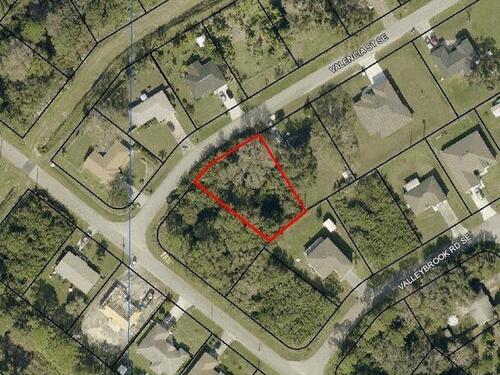 1120 Valencia Street SE, Palm Bay, FL 32909