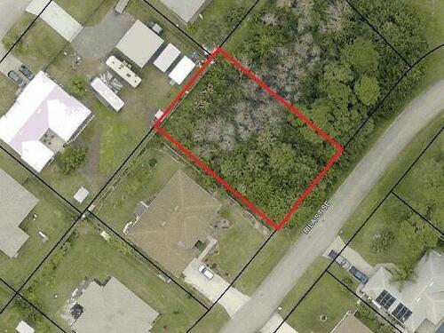 1341 Rila Street SE, Palm Bay, FL 32909