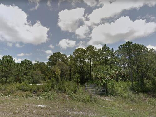 0000 Babcock Street SE, Palm Bay, FL 32909