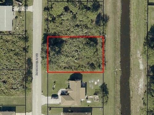2145 Rockabye Avenue SE, Palm Bay, FL 32909