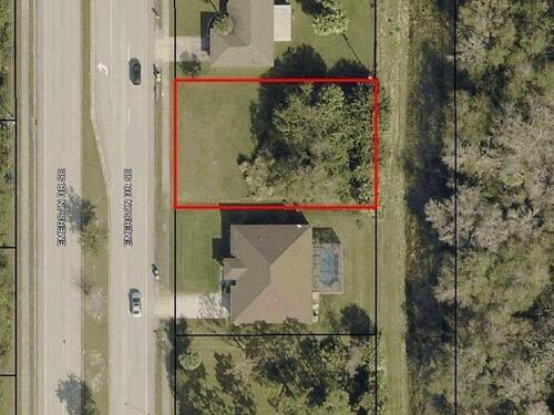 2723 Emerson Drive SE, Palm Bay, FL 32909