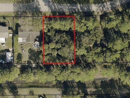 286 San Luis Street SW, Palm Bay, FL 32908