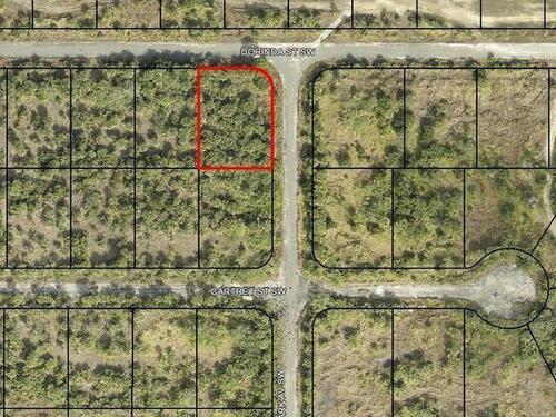 994 Dorinda (Corner Of Drude Park) Street, Palm Bay, FL 32908