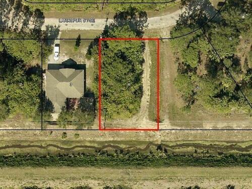 1260 Larkspur Street SE, Palm Bay, FL 32909